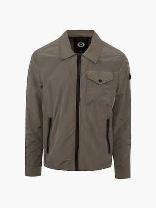 Reset Tarifa Ørkenjakke Taupe