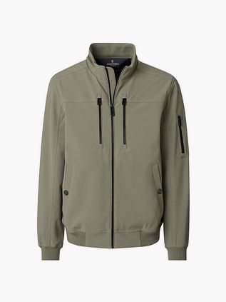 Casa Moda jakke Softshell Grønn