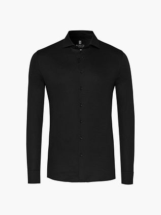 Desoto Essential koszula Hai Jersey czarna