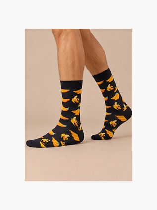 Happy Socks Socken Banana