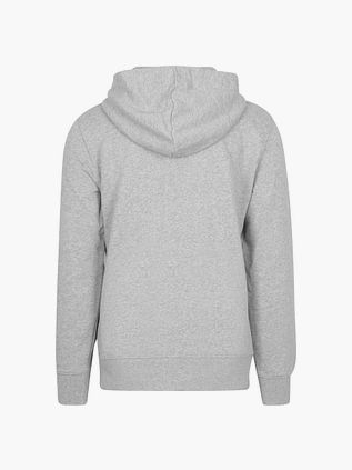 Bjorn Borg hættetrøje Lysegrå