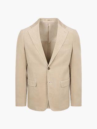 Steppin' Out Colbert Cord Beige