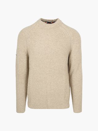 Superdry Genser Beige