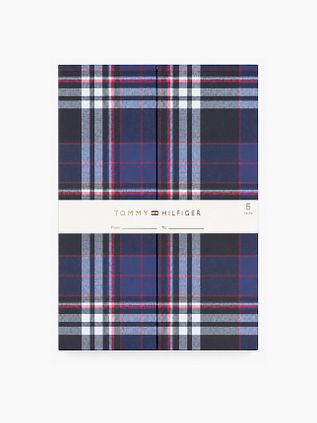 Tommy Hilfiger Giftbox 5-Pack Navy