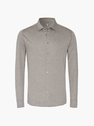 Desoto Shirt Kent Grey