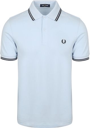 Fred Perry Men's Clothing Webshop | Polo's, Sweaters and Jackets