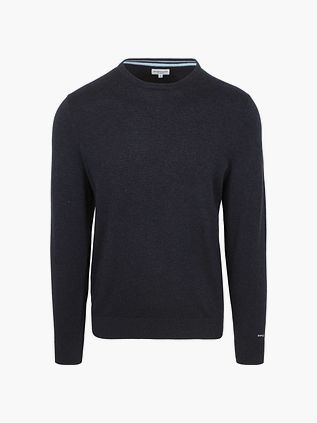 McGregor Pull Bleu Marine