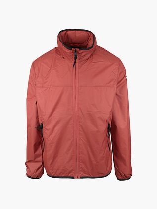 Napapijri Jakke A-Vallee Rød