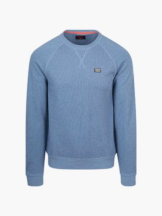 NZA Pull French Rib Huntly Bleu
