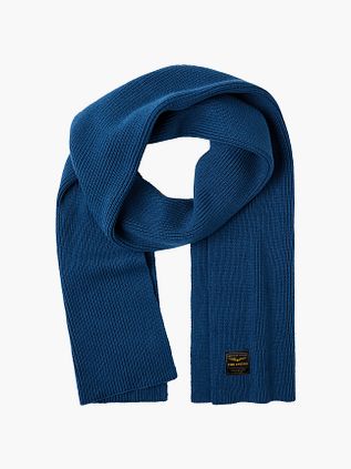PME Legend Tørklæde Blå
