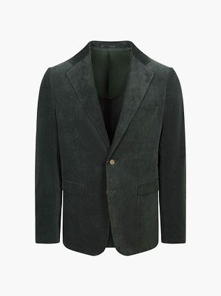 Steppin' Out Colbert Cord Grøn