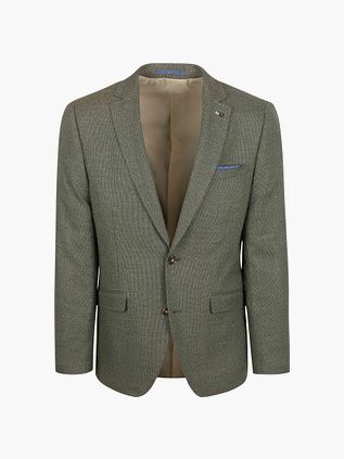 Suitable Veste Leek Vert Sea