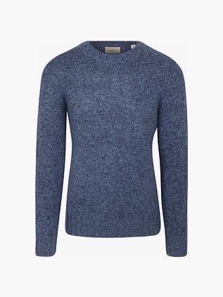 Dstrezzed Crewneck Per Marine