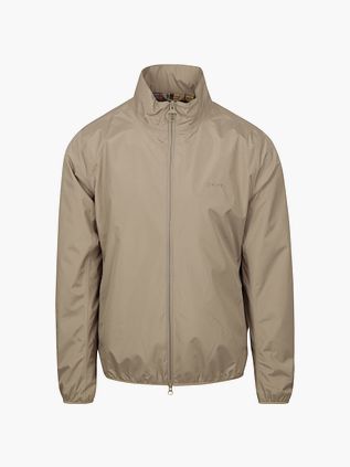 Kurtka przejściowa Barbour Korbel w kolorze khaki
