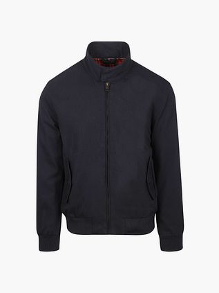 Steppin' Out Heritage Jakke Navy