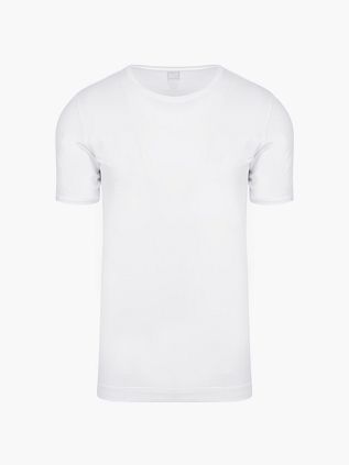 T-Shirt Alan Red Osaka Blanco