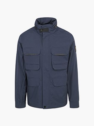 Tenson Fargo MPC Jacket granatowa