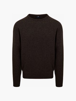 William Lockie Lammuld Kakaobrun