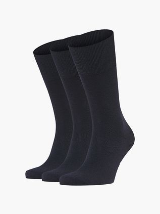 Falke Calcetines Oferta Pack de 3