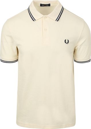Fred Perry Poloshirts - Suitable Men's Clothing