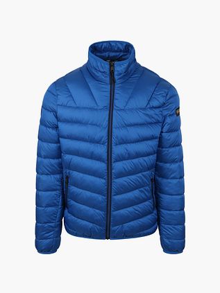 Napapijri Jakke Aerons Blå