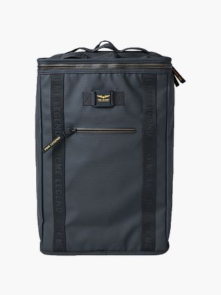 Suitable Budbærer Rygsæk Sort