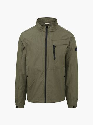 Suitable Mink Jacket Green