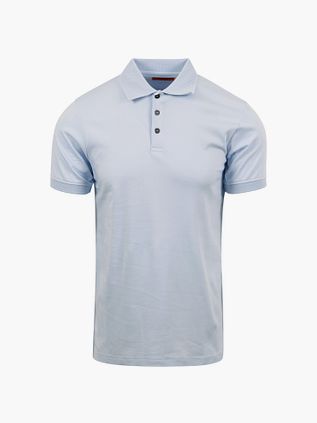 Suitable Polo Liquid azul claro