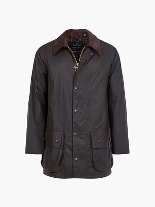 Barbour Beaufort Chaqueta Encerada Classic