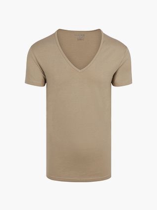 Slater 2-pack Stretch Invisible T-shirt V-neck