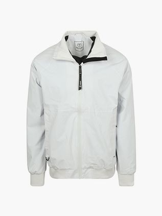 Kurtka Tenson Zenith MPC Jacket w kolorze jasnoszarym