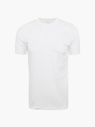 Mey Dry Cotton Olympia Camiseta Blanco