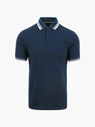 Suitable Kick Polo granatowe