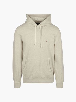 Tommy Hilfiger Hættetrøje Essential Greige