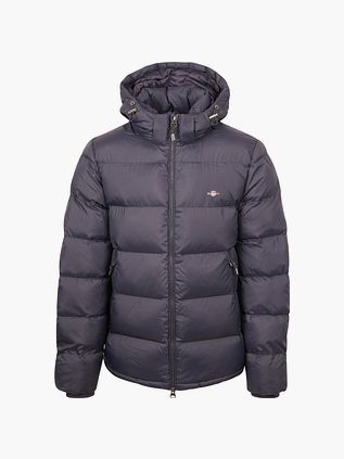 Gant Jakke Active Cloud Navy