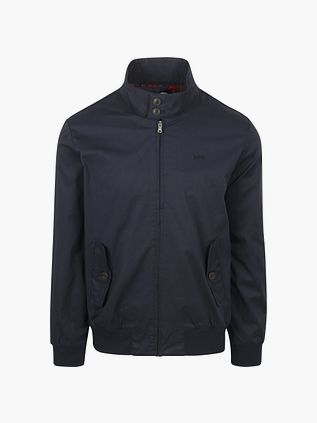 McGregor Bomberjakke Navy