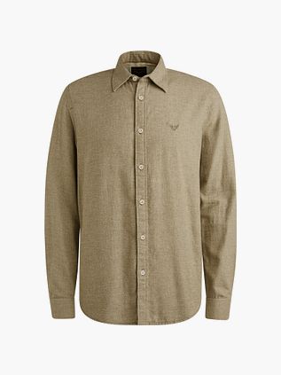 PME Legend Chemise Structure Khaki