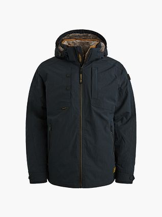 PME Legend Frakke Snowpack Icon 2.0 Navy