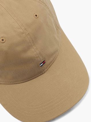 Tommy Hilfiger Pet Logo Camel
