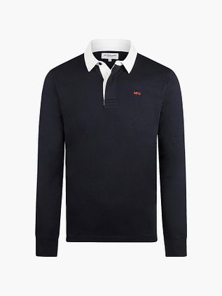 McGregor Rugbyshirt Navy