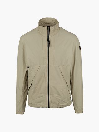 Napapijri Jakke i Lysegrøn
