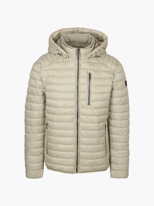 Passer til København Jakke Sand