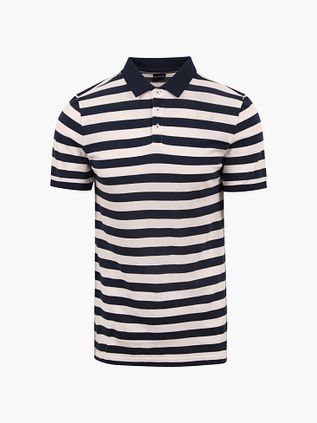 Suitable Balky Polo Marinblå