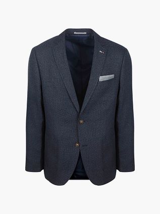 Suitable Colbert Porre Struktur Navy