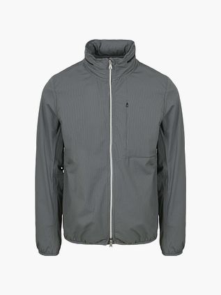 Suitable Xam Jakk Grå