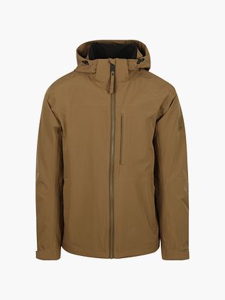 Tenson Damien MPC-jakke Khaki