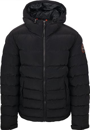NAPAPIJRI スキー　アウトドアウェアー　　ダウンジャケット❁0293 Napapijri Jackets & Coats - Suitable Men's Clothing