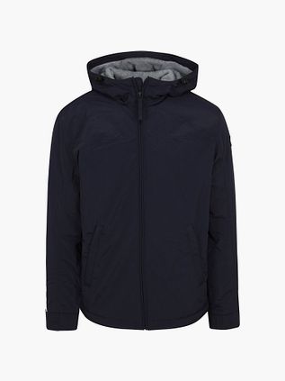 Napapijri Jakke Shelter Navy Blå