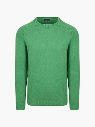 Steppin' Out Jersey Green