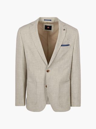 Suitable Colbert Porre Beige